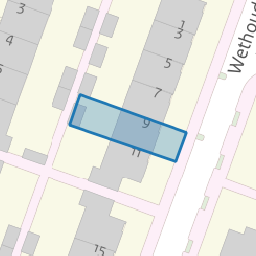 Perceel ODR02-A-1924