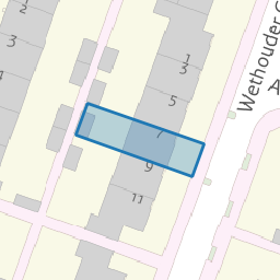 Perceel ODR02-A-1925