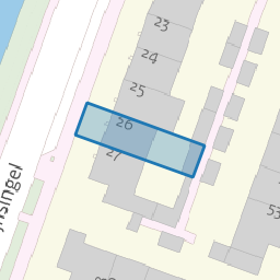 Perceel ODR02-A-1930