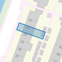 Perceel ODR02-A-1933