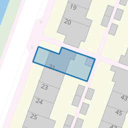 Perceel ODR02-A-1935