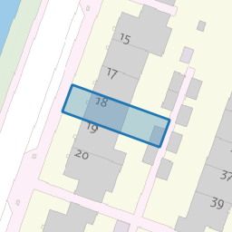 Perceel ODR02-A-1938