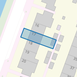 Perceel ODR02-A-1939