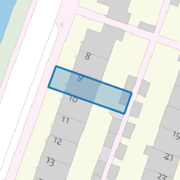 Perceel ODR02-A-1947