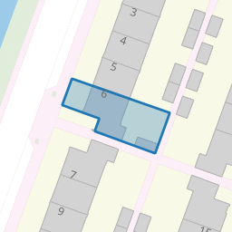 Perceel ODR02-A-1950