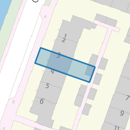 Perceel ODR02-A-1953