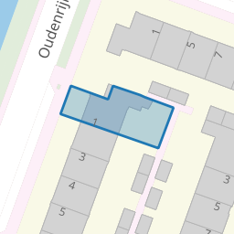 Perceel ODR02-A-1955