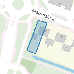 Perceel ODR02-A-1980