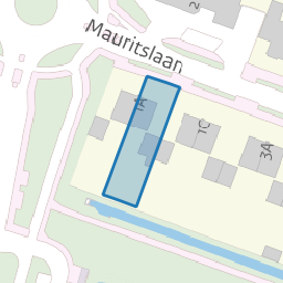 Perceel ODR02-A-1981