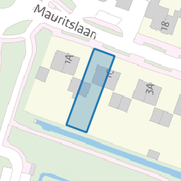 Perceel ODR02-A-1982