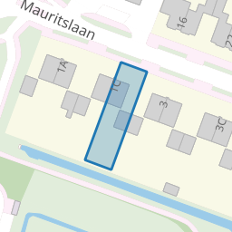 Perceel ODR02-A-1983