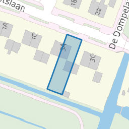 Perceel ODR02-A-1985