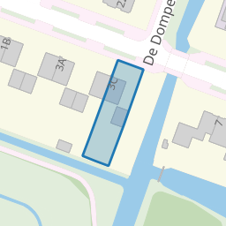 Perceel ODR02-A-1987