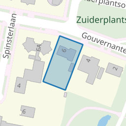 Perceel ODR02-A-1991