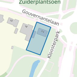 Perceel ODR02-A-1993