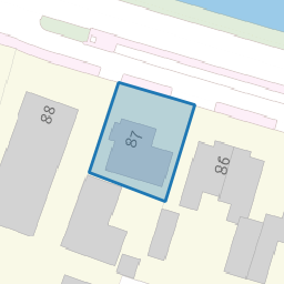 Perceel ODR02-A-2000