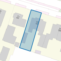 Perceel ODR02-A-2001