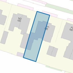 Perceel ODR02-A-2003