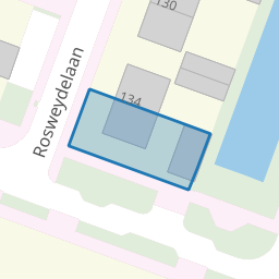 Perceel ODR02-A-2027