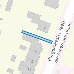 Perceel ODR02-A-2032