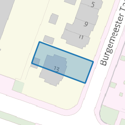 Perceel ODR02-A-2036