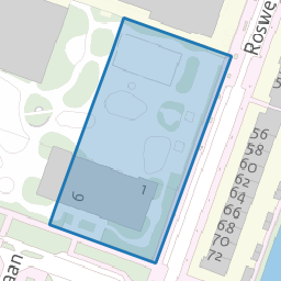 Perceel ODR02-A-2039