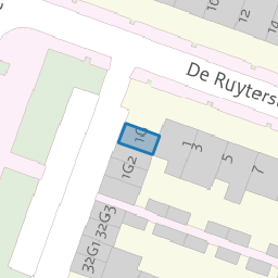 Perceel ODR02-A-2069