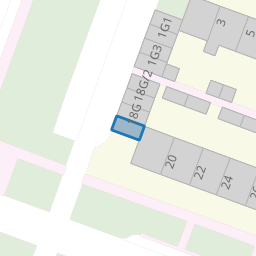 Perceel ODR02-A-2070