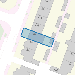 Perceel ODR02-A-2084