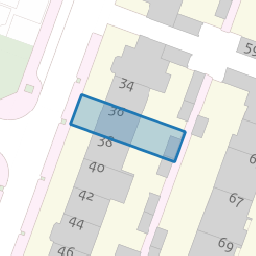 Perceel ODR02-A-2091