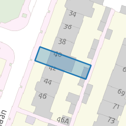 Perceel ODR02-A-2093