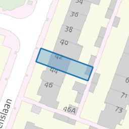 Perceel ODR02-A-2094