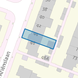 Perceel ODR02-A-2095