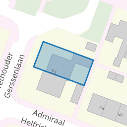 Perceel ODR02-A-2120