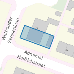 Perceel ODR02-A-2121