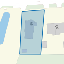 Perceel ODR02-A-2153