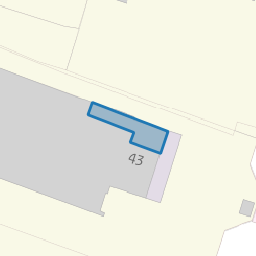 Perceel ODR02-A-2196