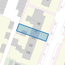 Perceel ODR02-A-2207