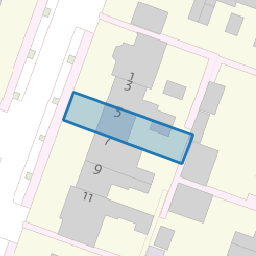 Perceel ODR02-A-2212