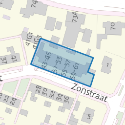 Perceel ODR02-A-2231