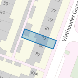 Perceel ODR02-A-2261