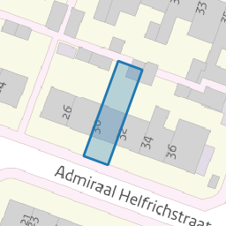 Perceel ODR02-A-2263