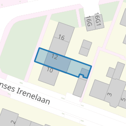 Perceel ODR02-A-2268