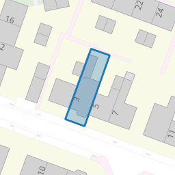 Perceel ODR02-A-2269