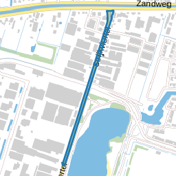 Perceel ODR02-A-2287