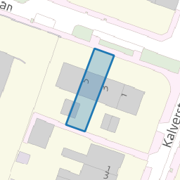 Perceel ODR02-A-2290