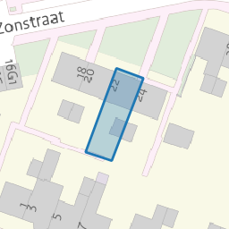 Perceel ODR02-A-2292