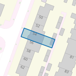 Perceel ODR02-A-2299