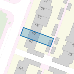 Perceel ODR02-A-2300