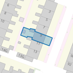 Perceel ODR02-A-2306